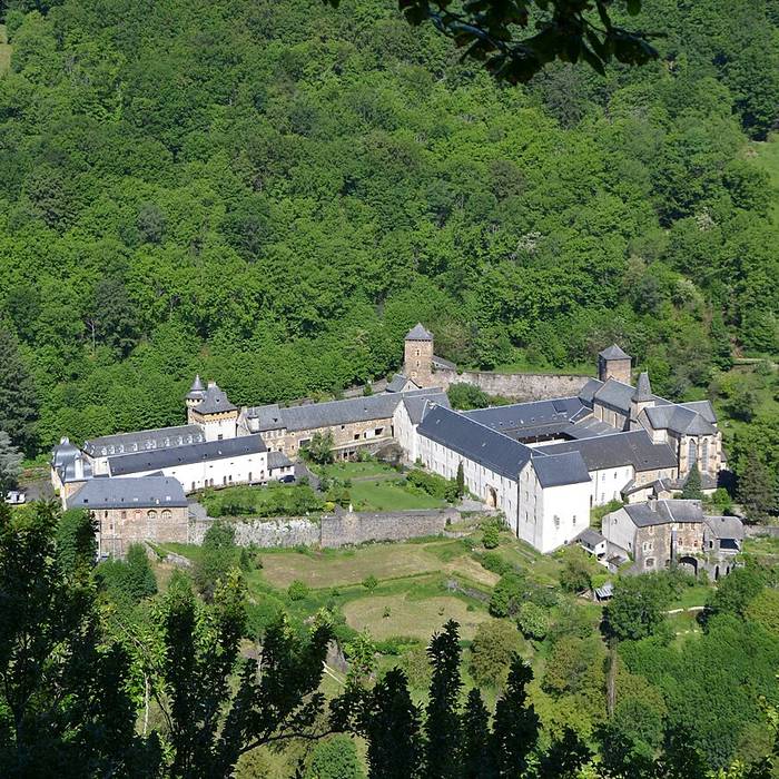 Photo de Abbaye de Bonneval